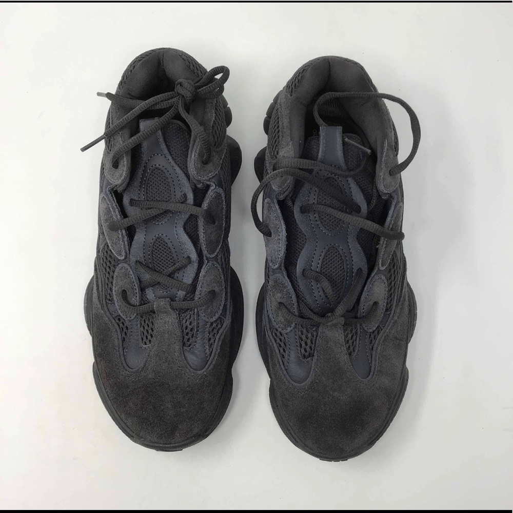Yeezys 500